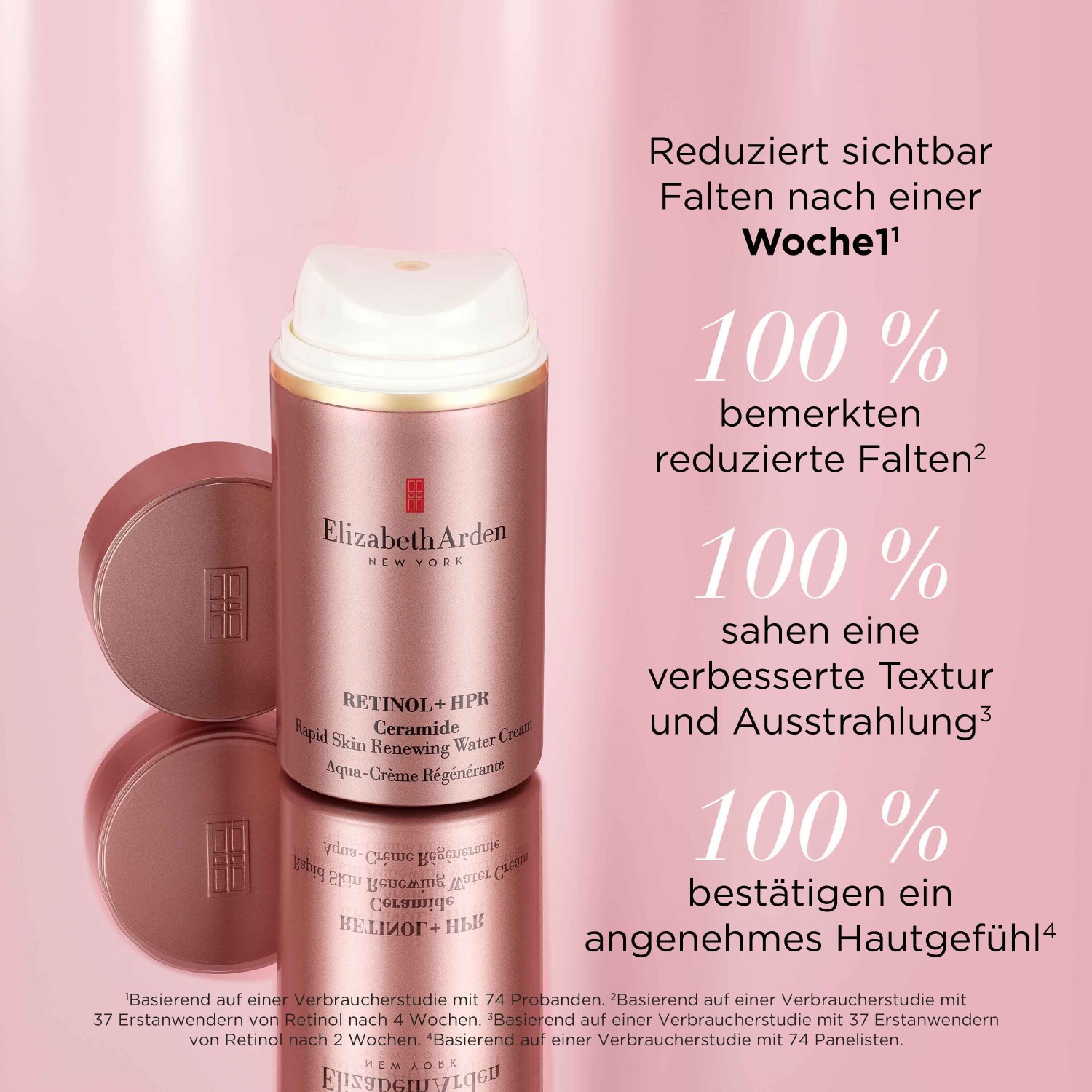 Elizabeth Arden Ceramide gezichtscrème - 50 ml