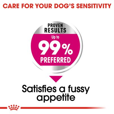 Royal Canin Mini Wymagający