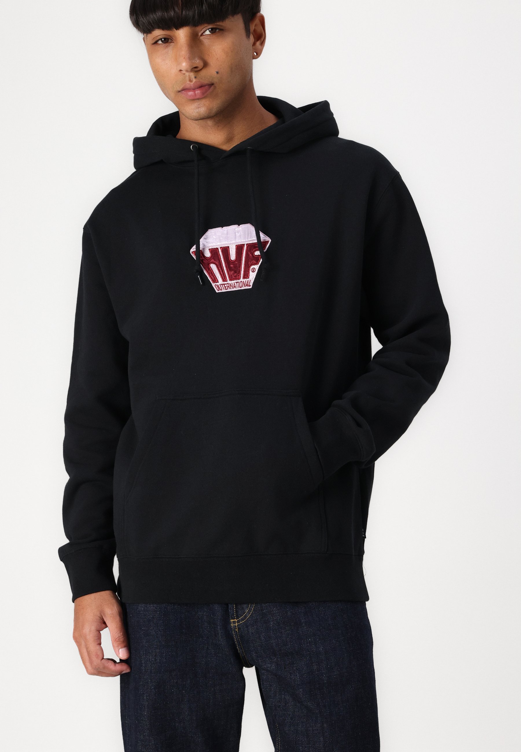 HUF-sweatshirts