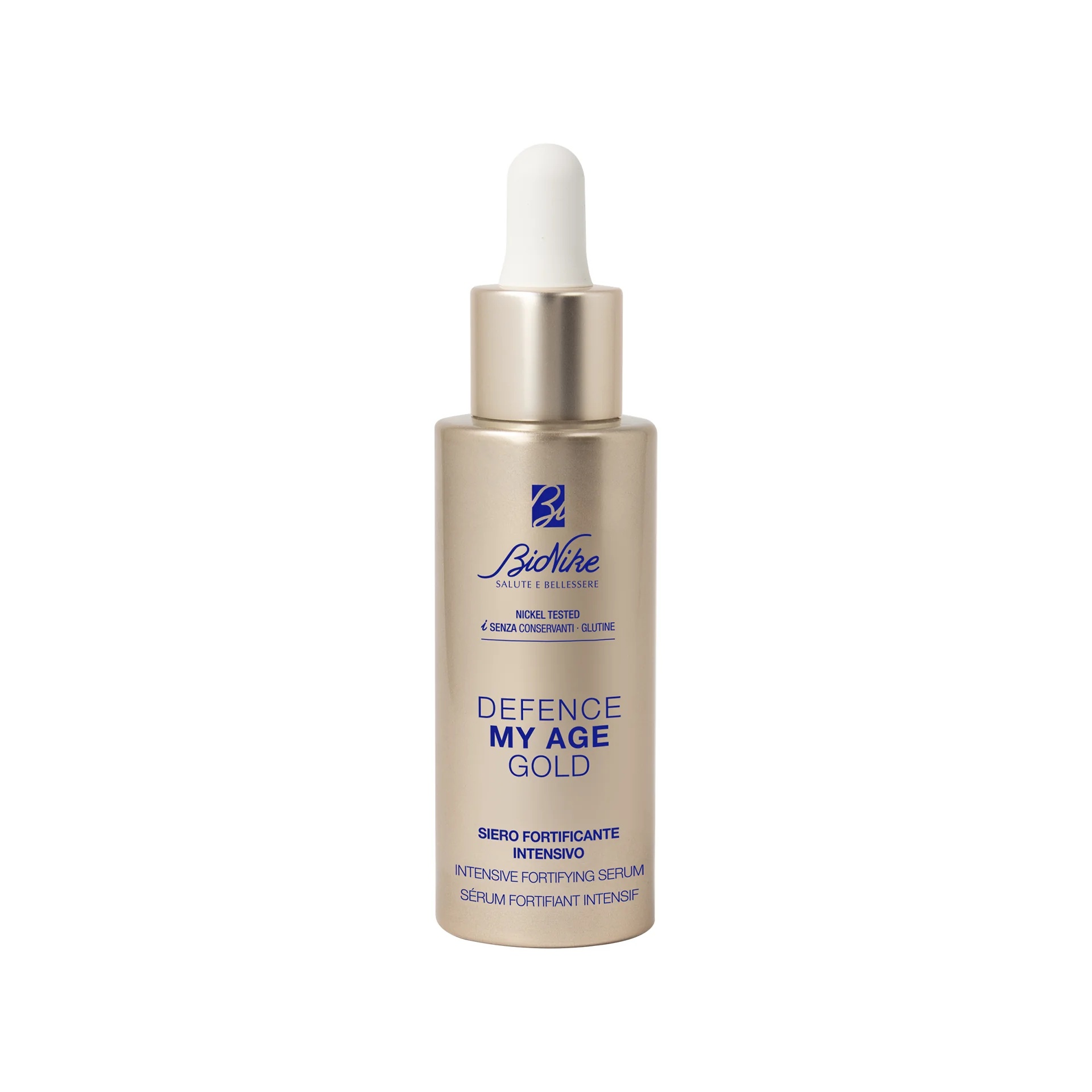 BIONIKE Defense My Age Gold Serum Fort