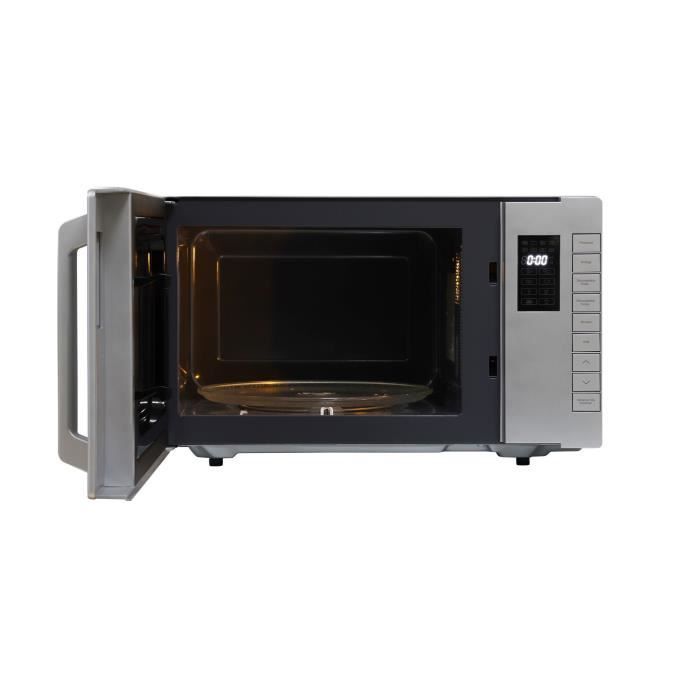 CONTINENTAL EDISON Microwave Oven - CEMO23UX042 - W40.1 x L48.5 x H29.5 cm - Single Function