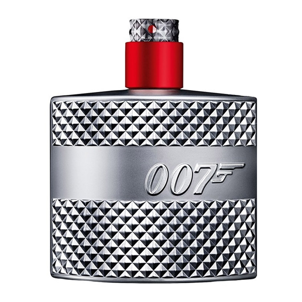 James Bond 007 007 Quantum