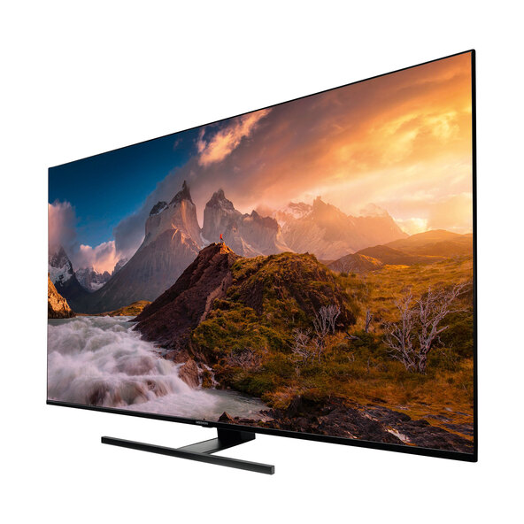 Smart TV Android QLED de 55