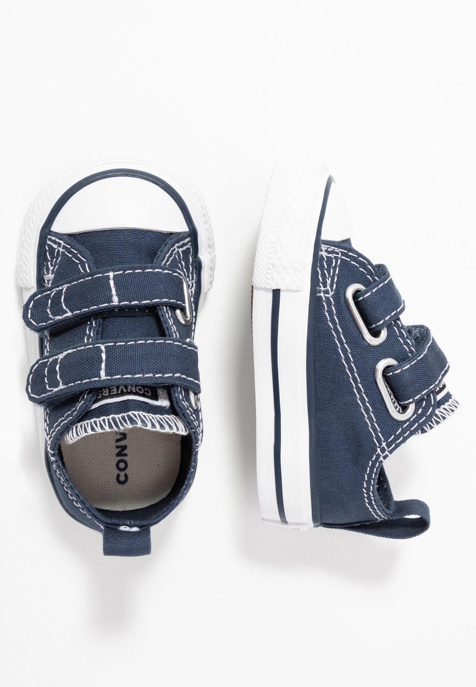 Converse CHUCK TAYLOR ALL STAR - Sneaker - Sportliches Marineblau/Weiß