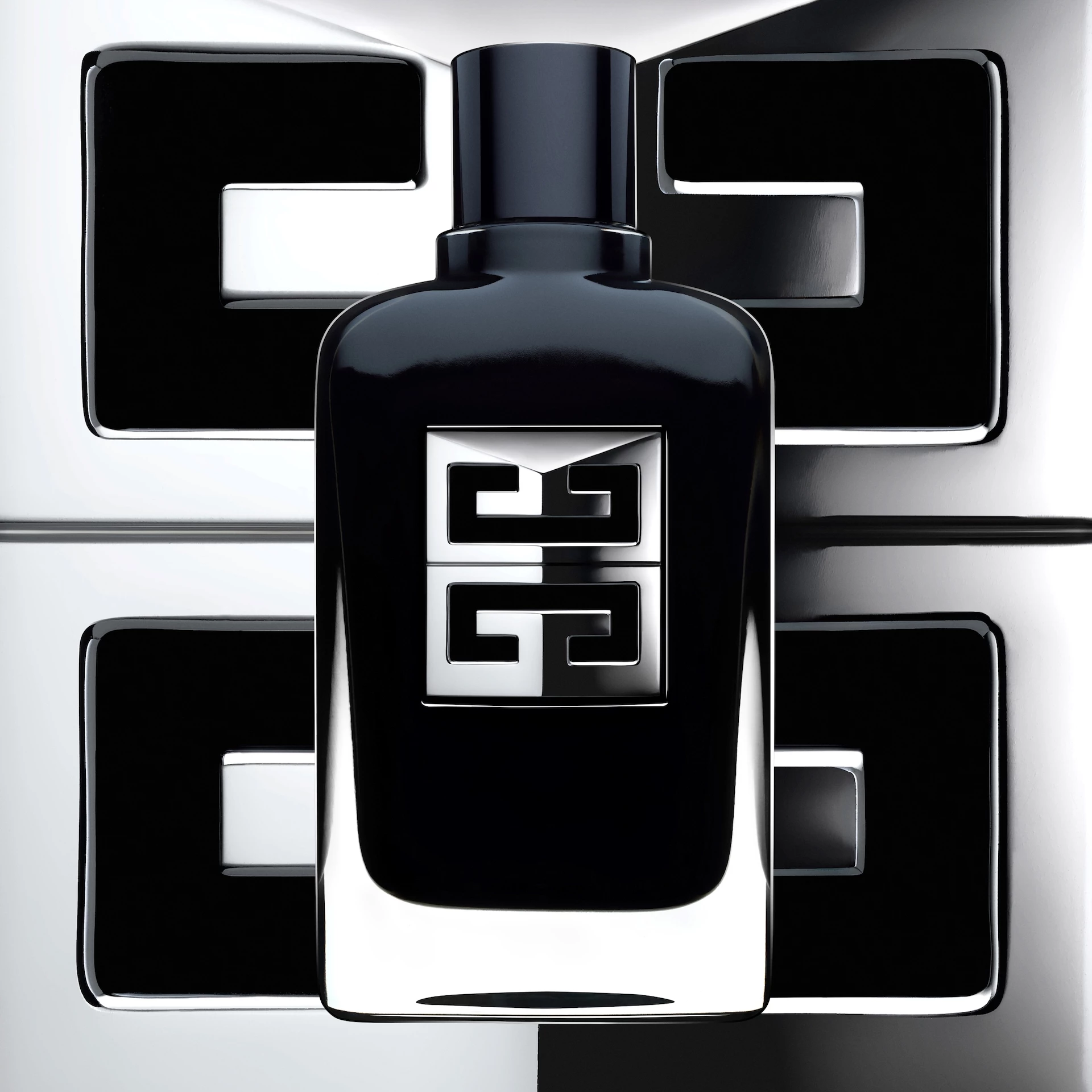 Gentleman Society EdP 60 ml - Givenchy