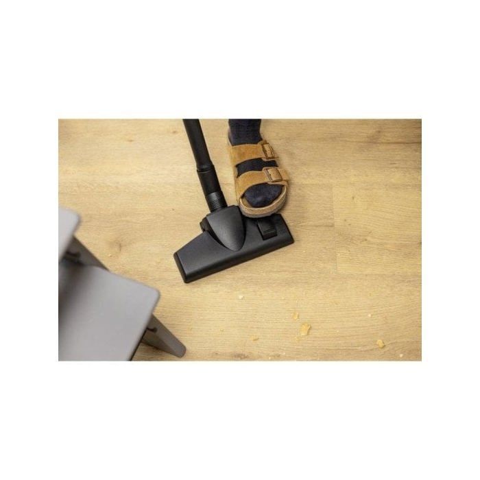 Limpiadora de alfombras Karcher SE 5 - Potencia de 1000 W - Capacidad de 2 x 4 L