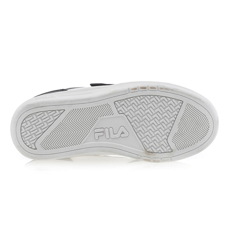 Garcon Blanc Sneakers