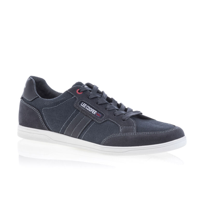 Korit / lenkkarit Homme Bleu