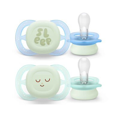 Philips Avent Pack Ultra Start Night -tutit 0-2 kk pojalle 2 kpl 2 kpl