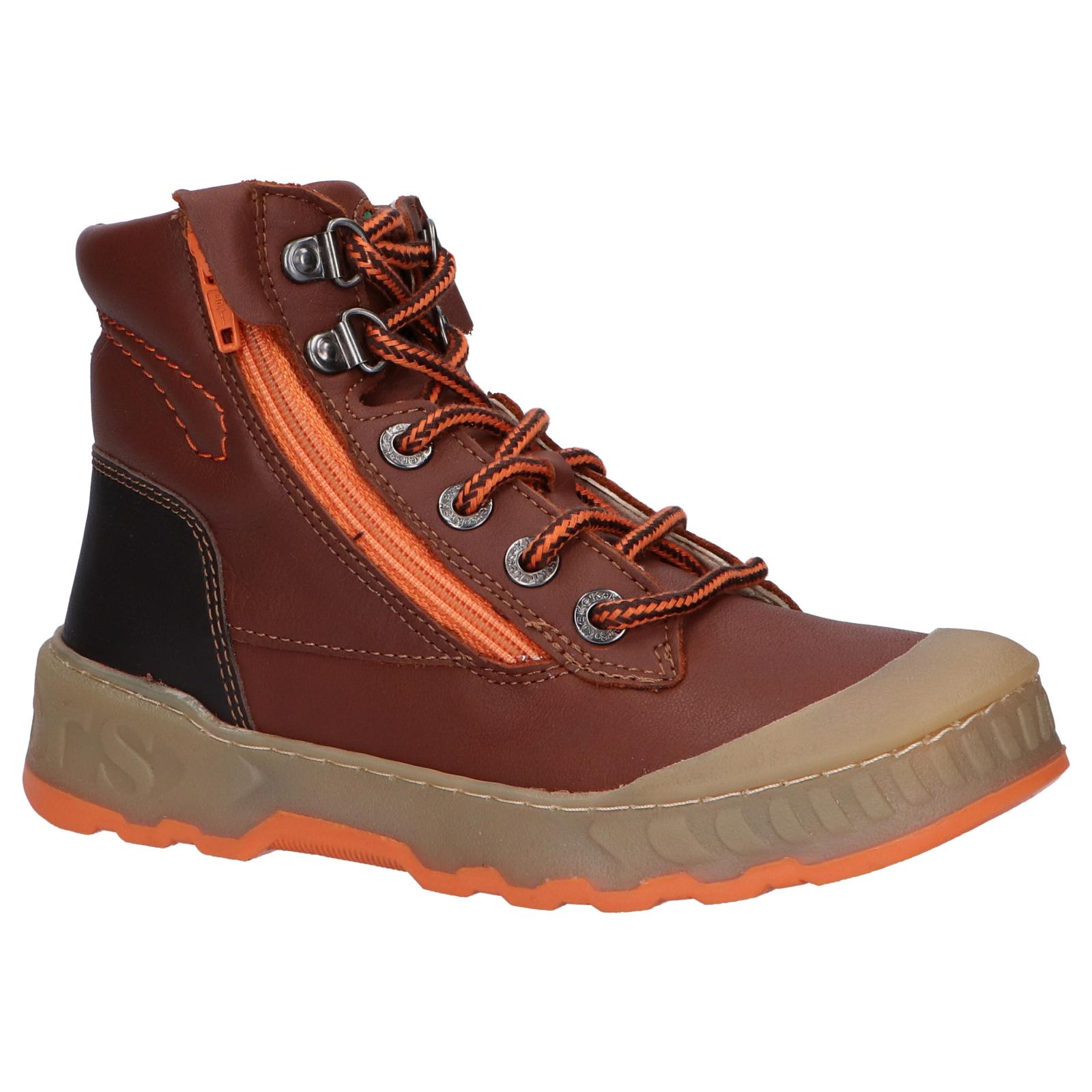  Kickers 878870-30 Kick Rebel Ankle Boots