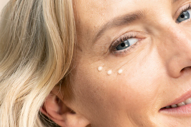 Avène Hyaluron Activ B3 Creme para Olhos Tripla Ação
