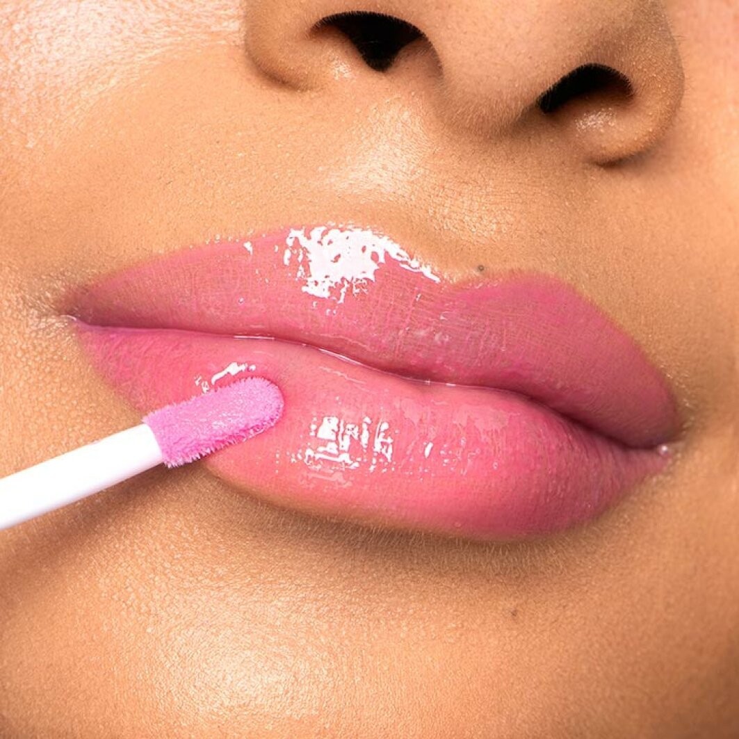 Catrice Volumizing Tint & Glow Gloss teinté volumateur 010 Be glowrious!
