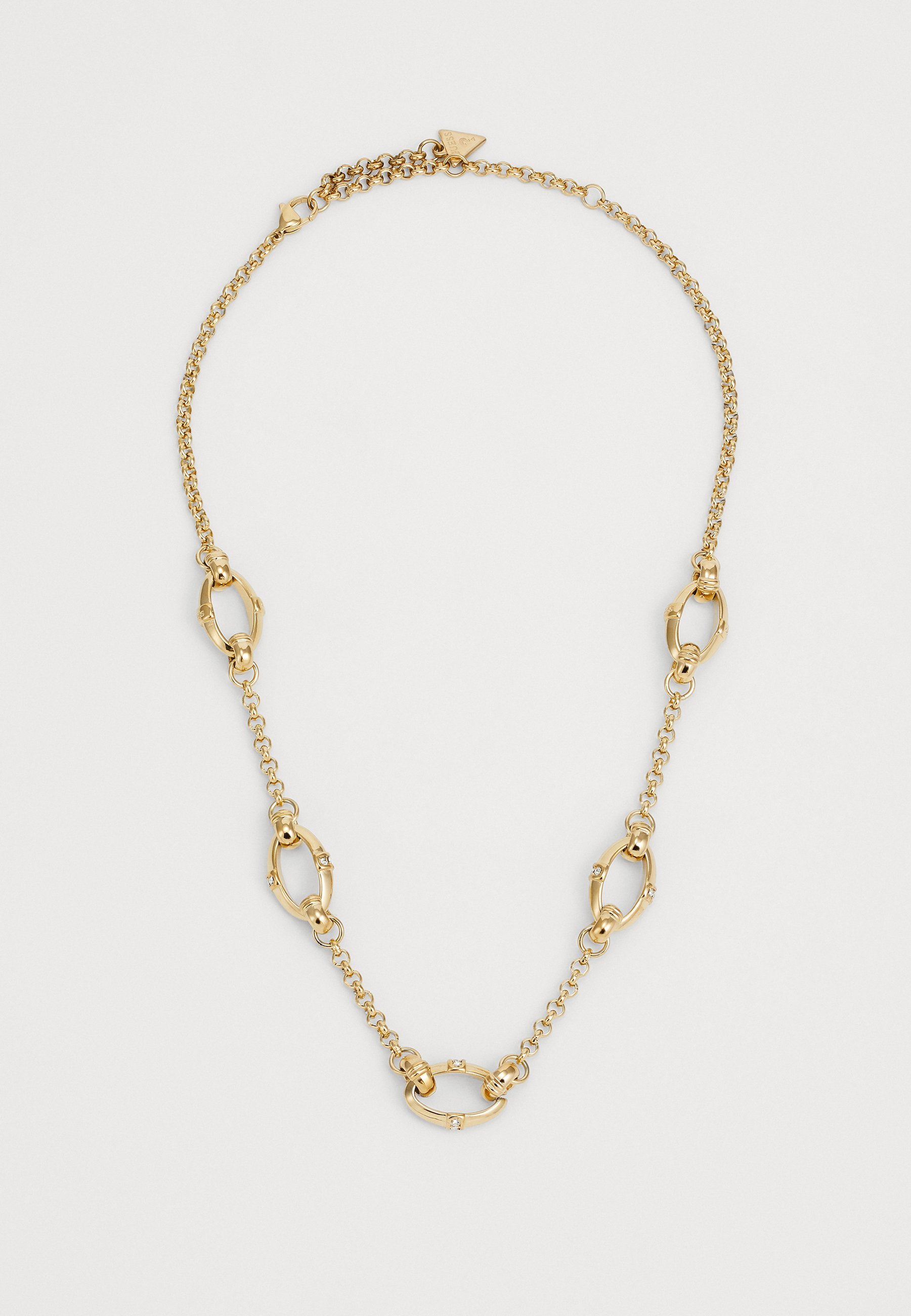 Guess BAMBOO - Collana - color oro giallo