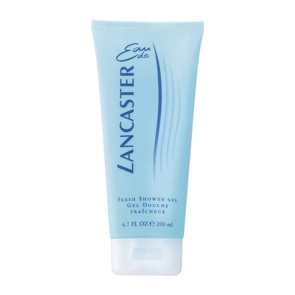 Gel de duș Eau De Lancaster| 200ML