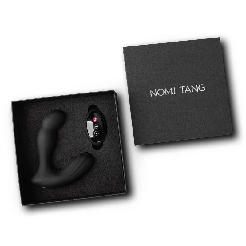 Nomi Tang P-Punkt-Welle