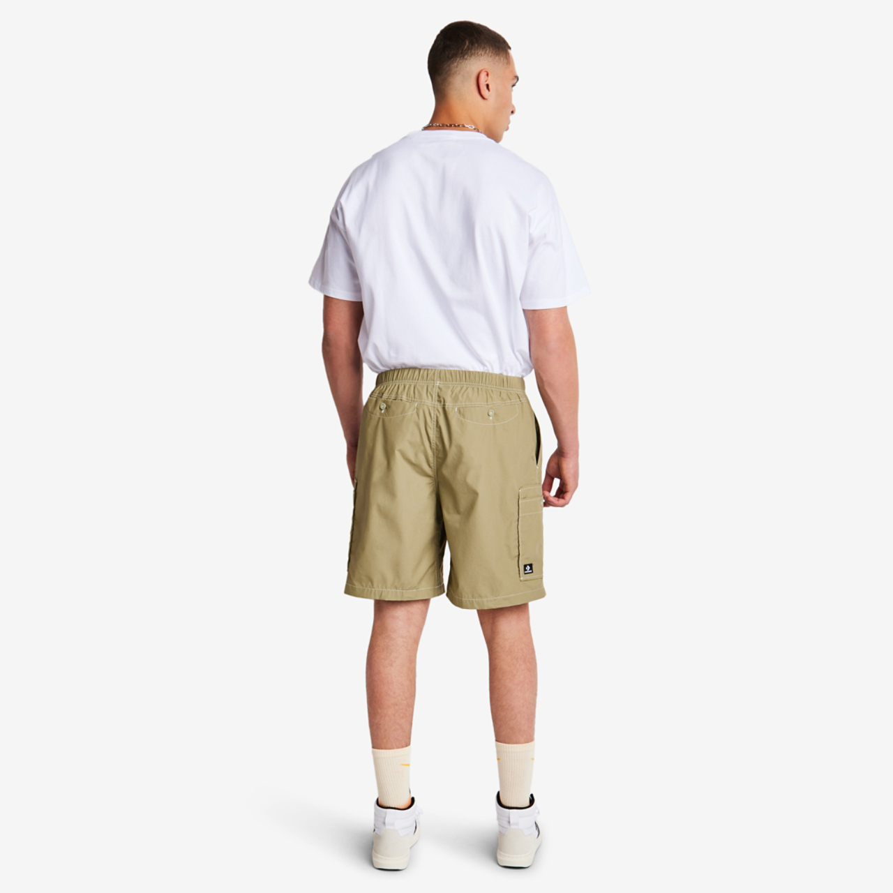 Converse Utility Baggy
