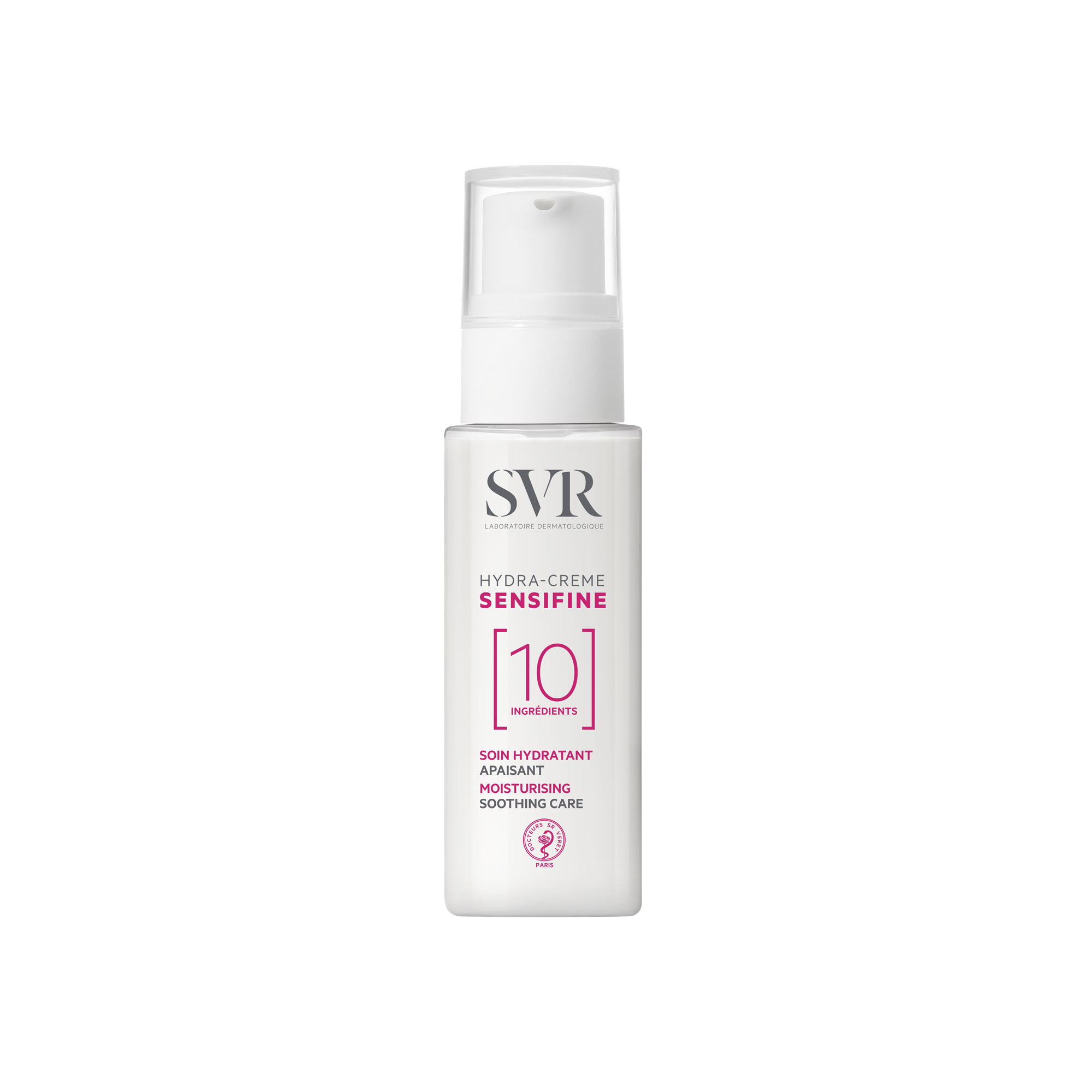 SVR Sensifine