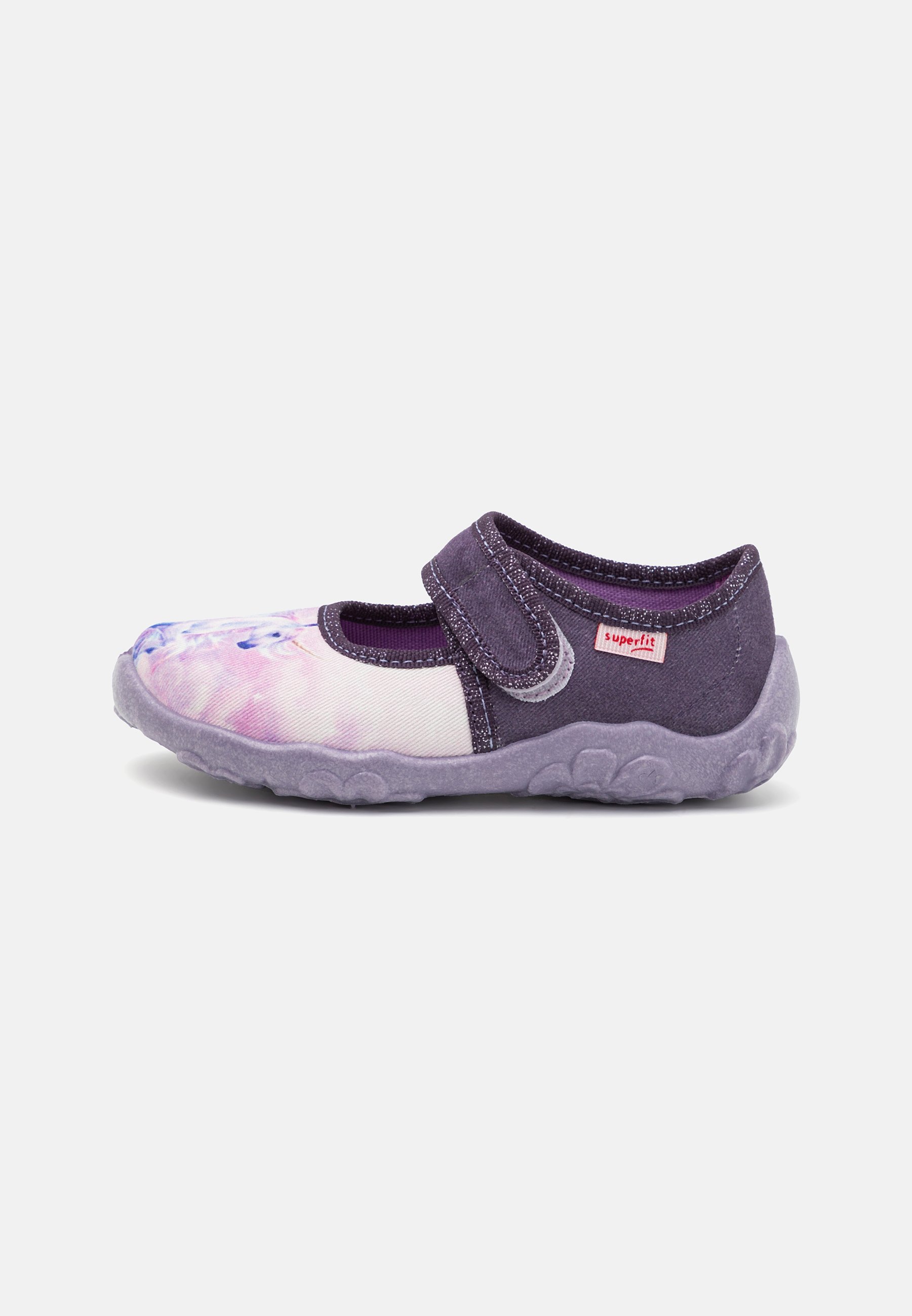 Superfit BONNY - Slippers - lila