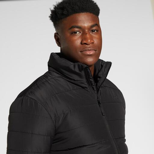 Jacket Up