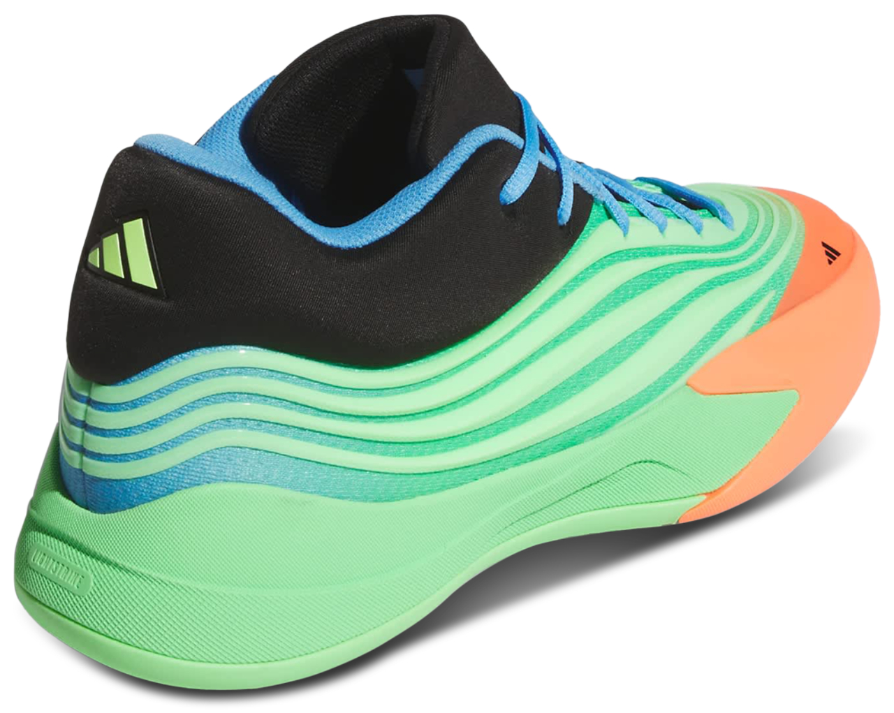 adidas Dame X