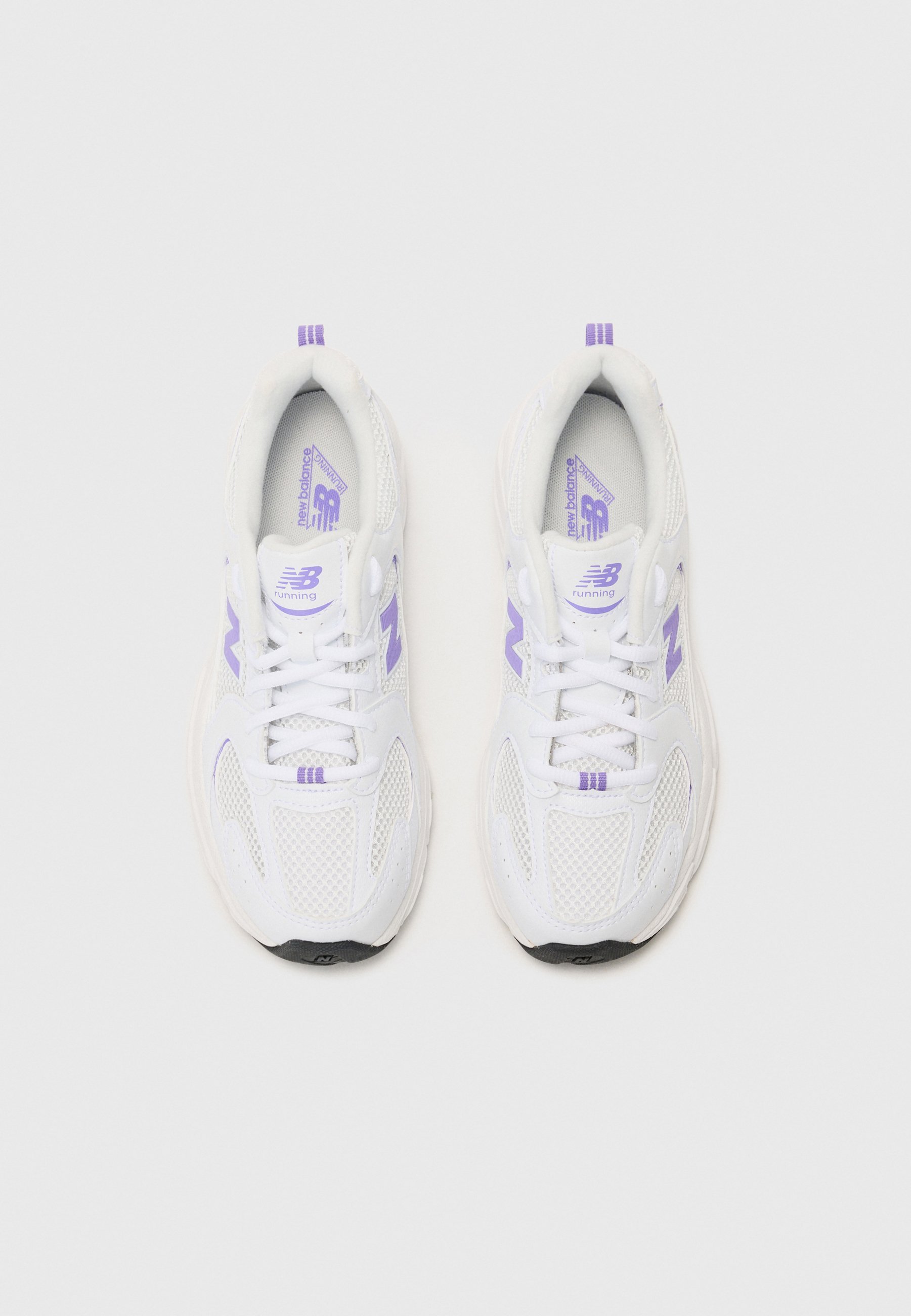 New Balance 530 - Sneakers - wit