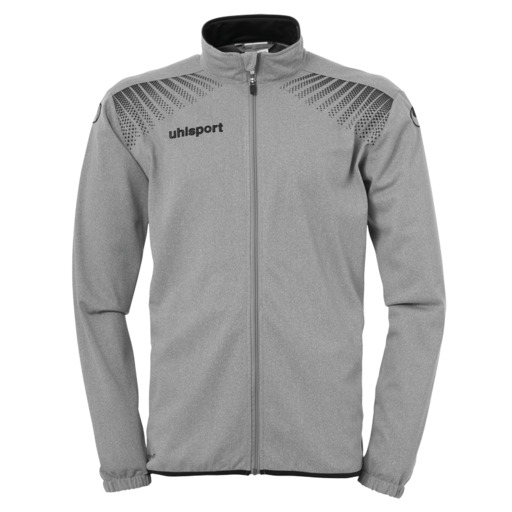 Veste Goal Classic Gris foncé/Noir Uhlsport