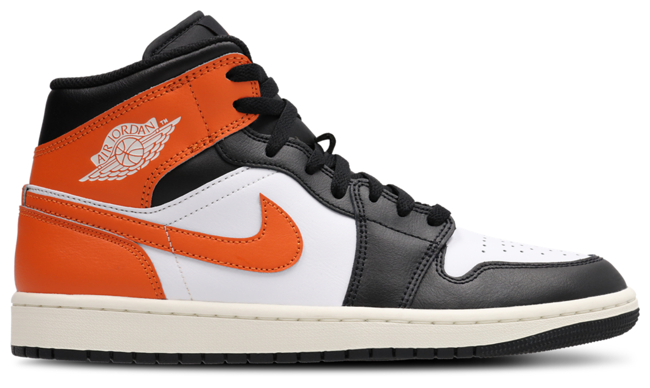 Jordan AJ1 Mid