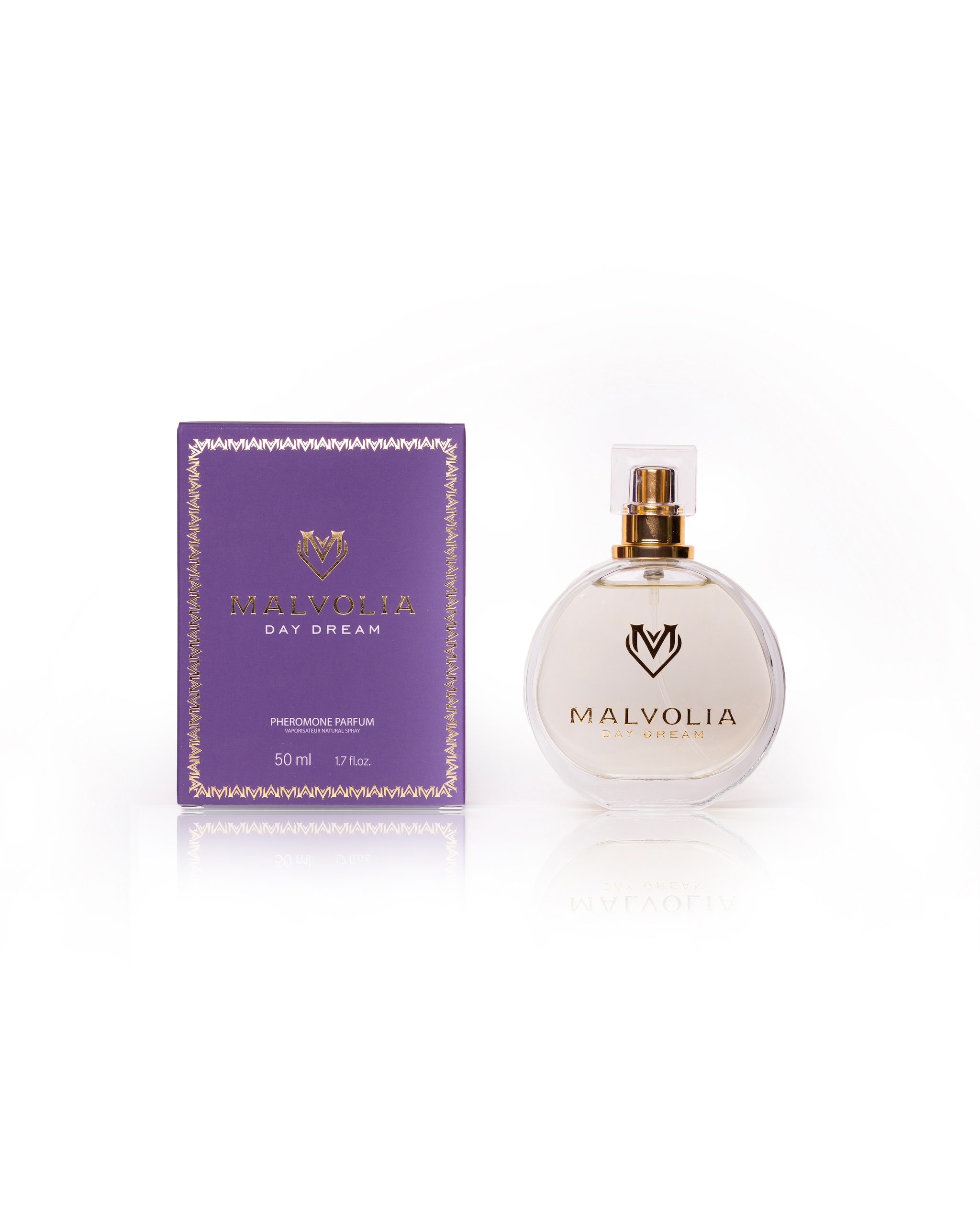 Malvolia Day Dream
