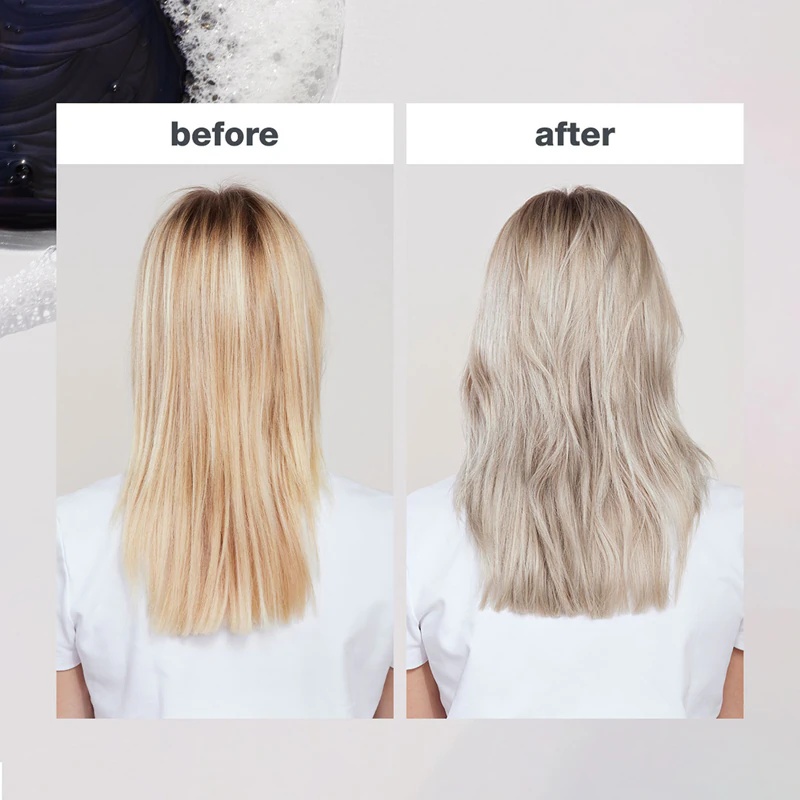 milk_shake® Ledeno blond šampon za blond lase