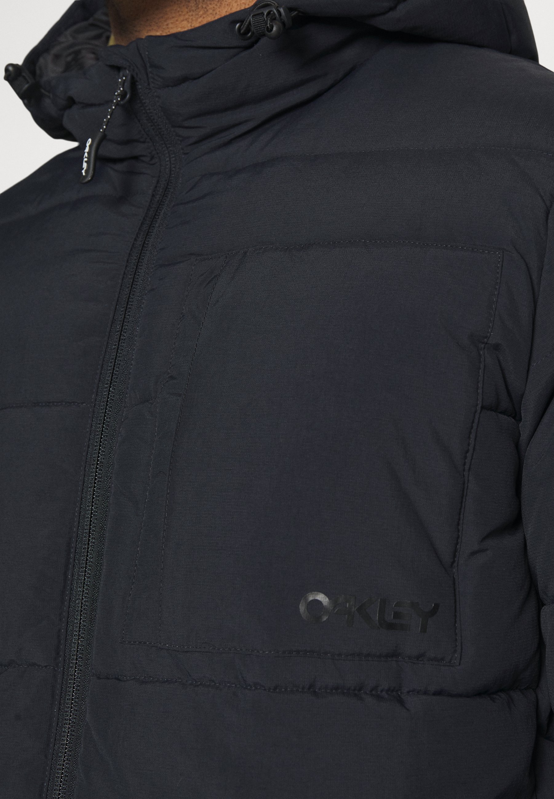 Veste Oakley TAHOE - Veste d'hiver - Noir intégral