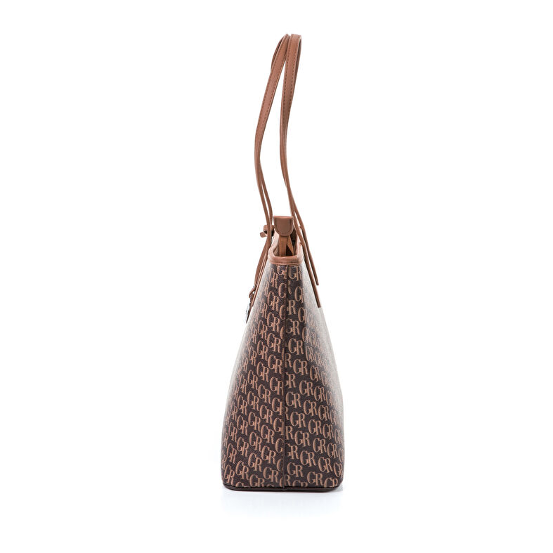  Bolsos de mujer Bolsos Marrón
