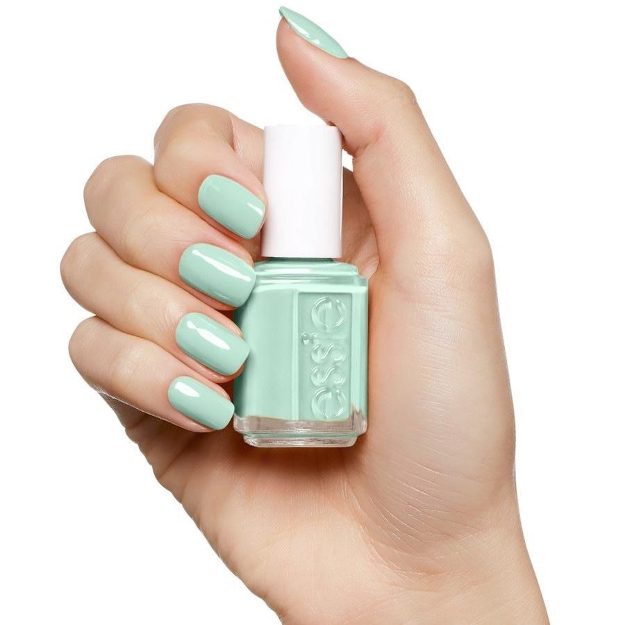 essie Nagellack Original Blau & Grün - 13,5 ml