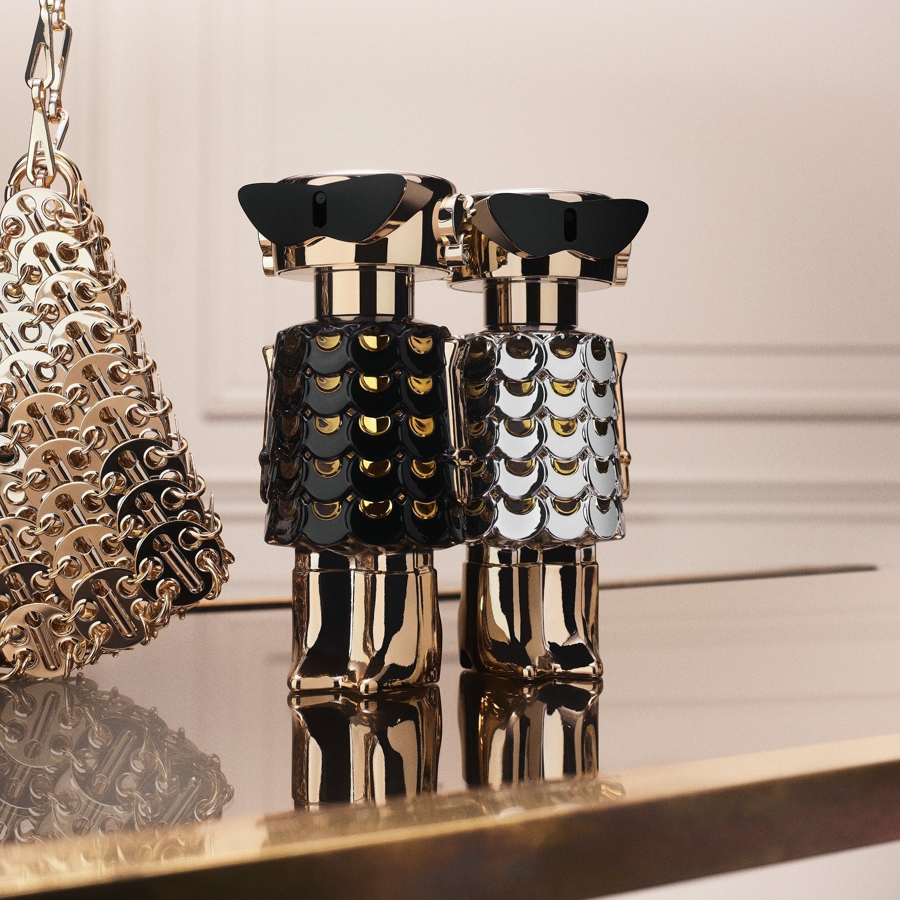 Fame Parfum - Parfum