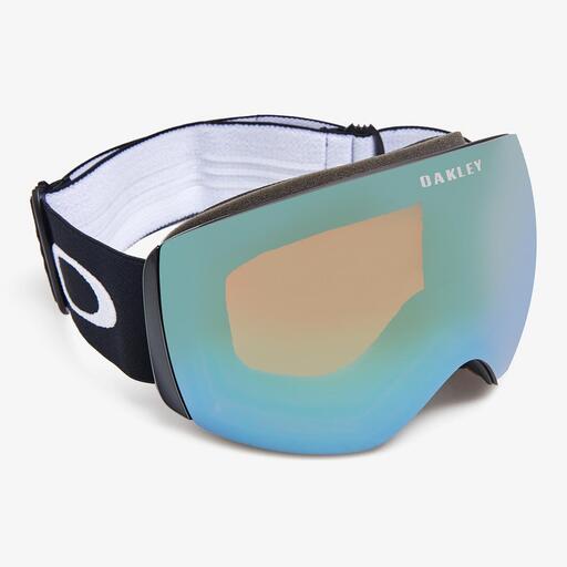  Oakley-flydækket