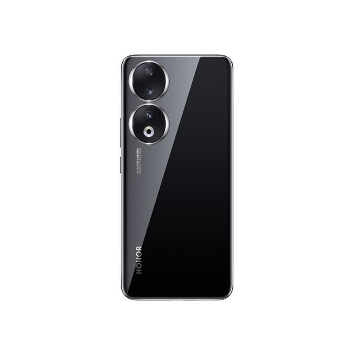 HONOR 90 5G 12Go 512Go Nero 6.7” AMOLED 120Hz Snapdragon 7 Gen 1 Accelerated Edition 5000 mAh Ricarica rapida 66W Smartphone