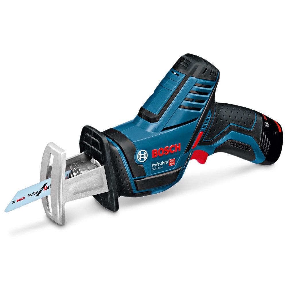 Serra sabre BOSCH 12V GSA 12V-14 060164L902
