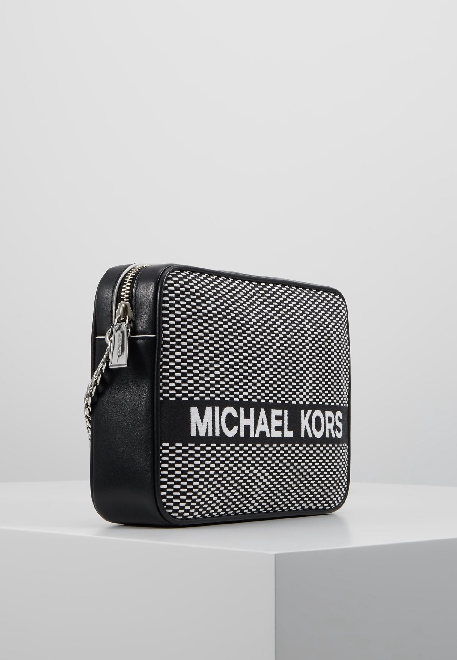 MICHAEL Michael Kors Crossbodytas - zwart