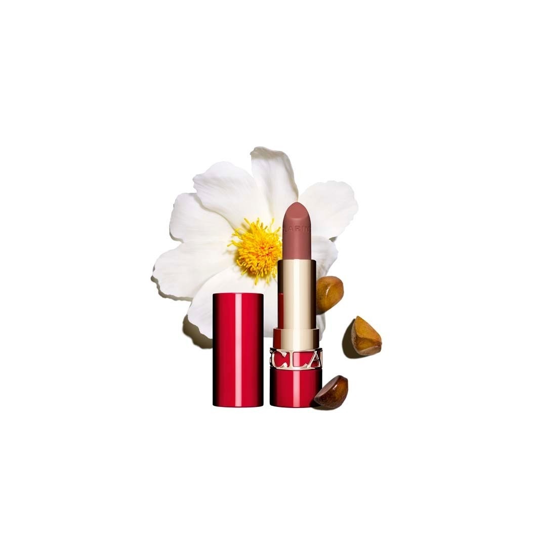 „Clarins Joli Rouge Velvet“ lūpų dažai – 3,5 g