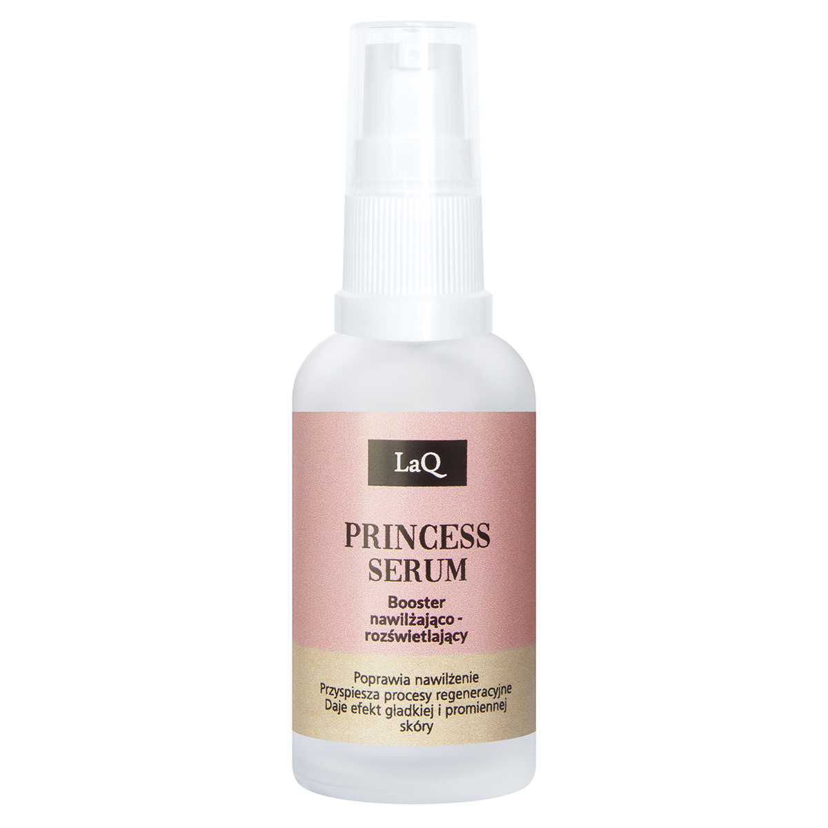 LaQ Prinzessin