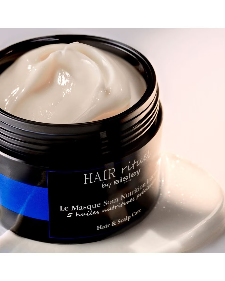 SISLEY Masque Soin Intense Nutrition Care maska