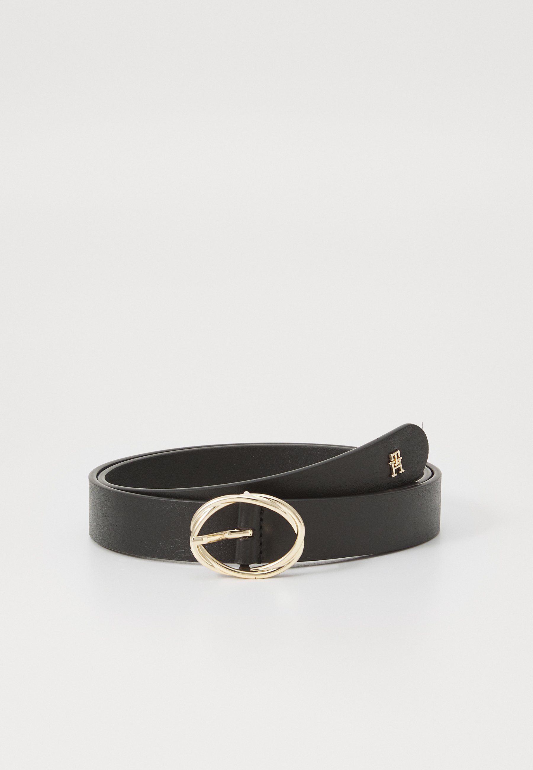 Ceinture Tommy Hilfiger CHIC - noire