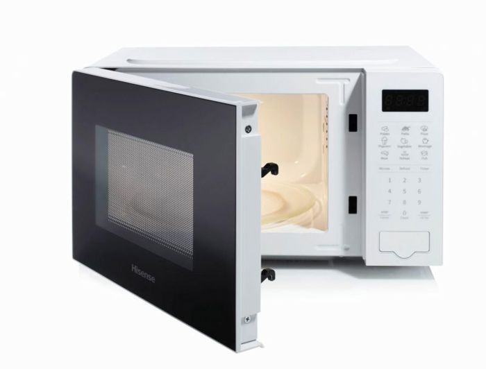 Four Hisense Four à micro-ondes H20MOWS4