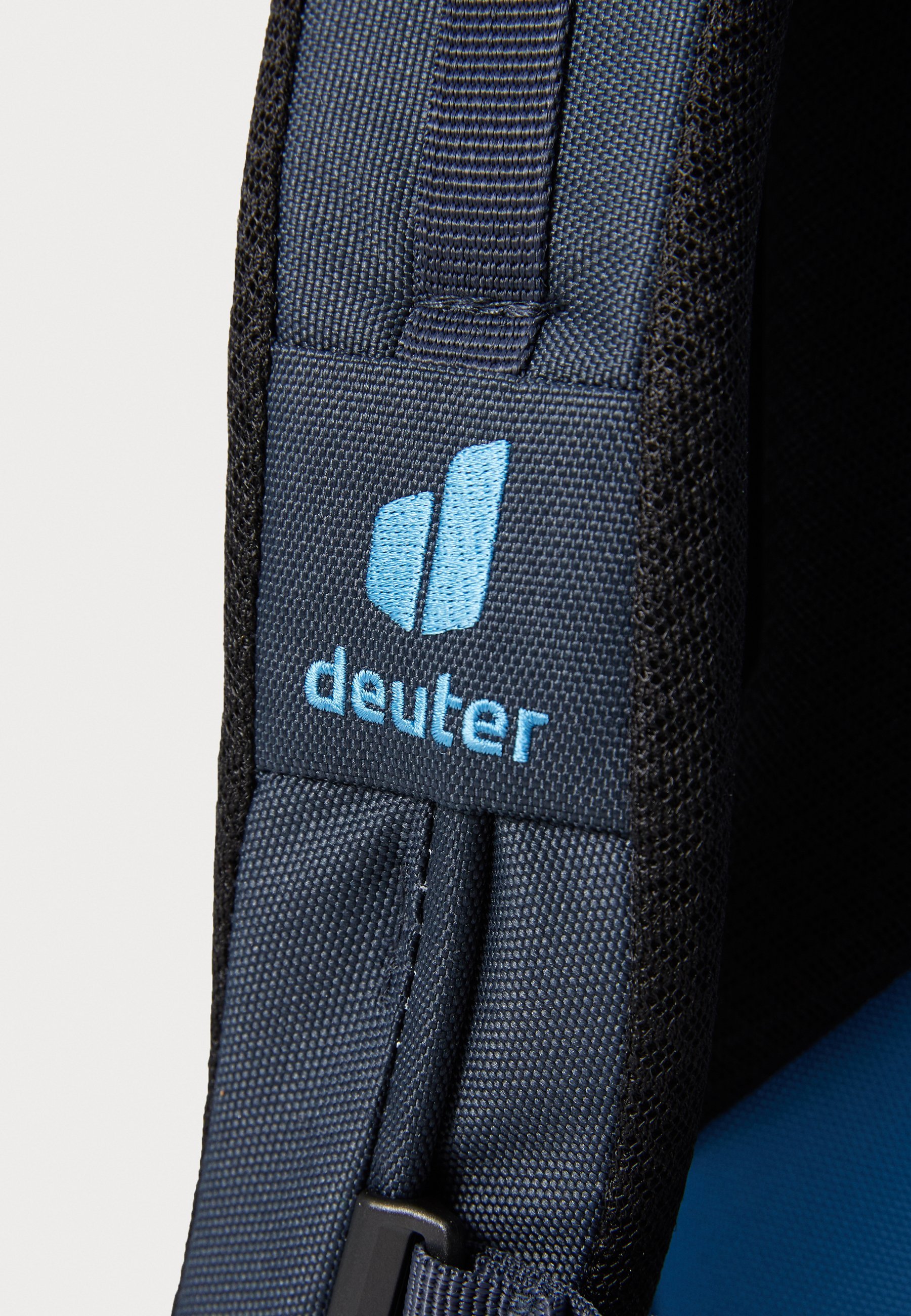 Sac à dos de randonnée unisexe Deuter CLIMBER 22 - motif vagues