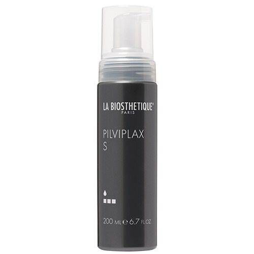 Osnova za oblikovanje las La Biosthetique