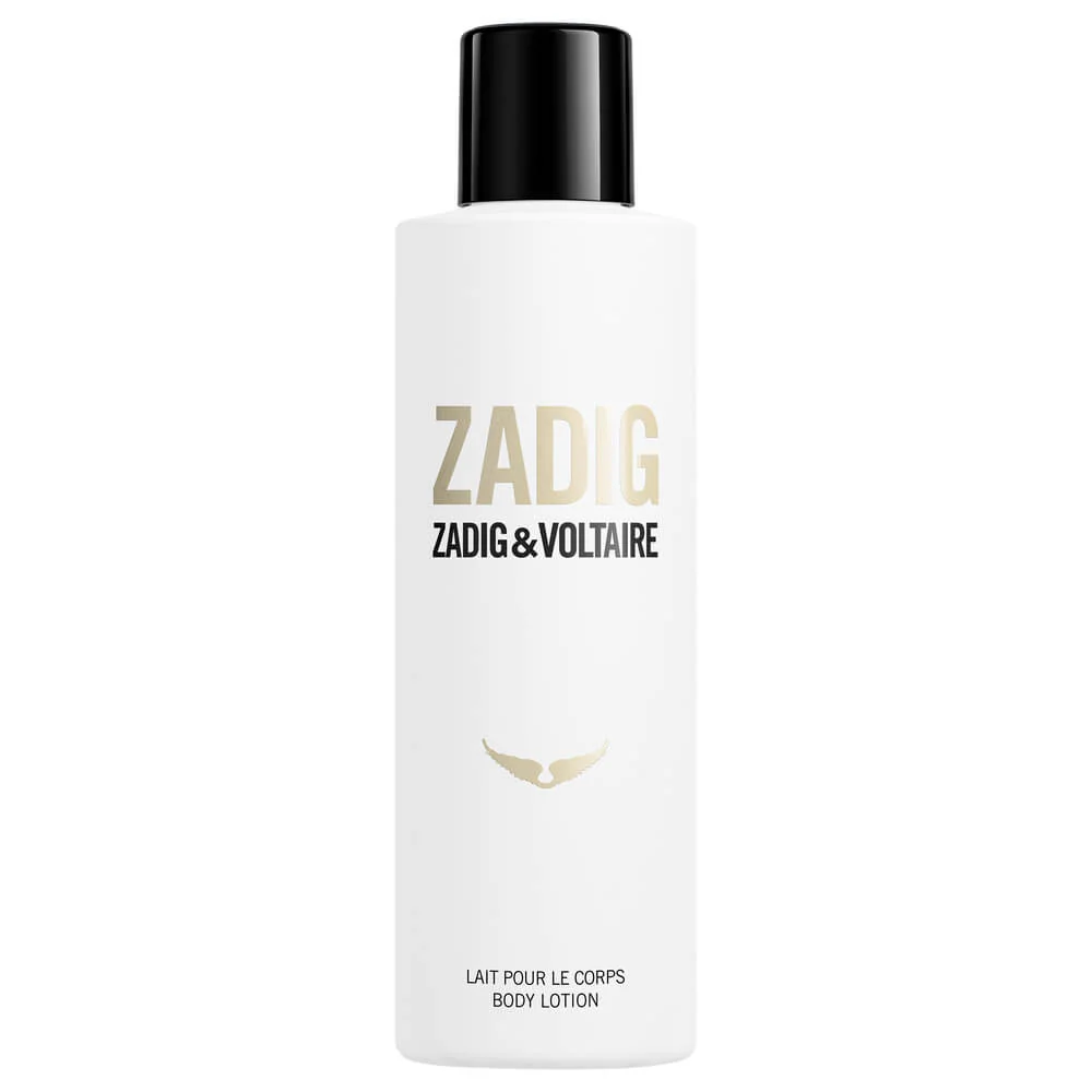 Zadig Lozione corpo - Latte Corpo