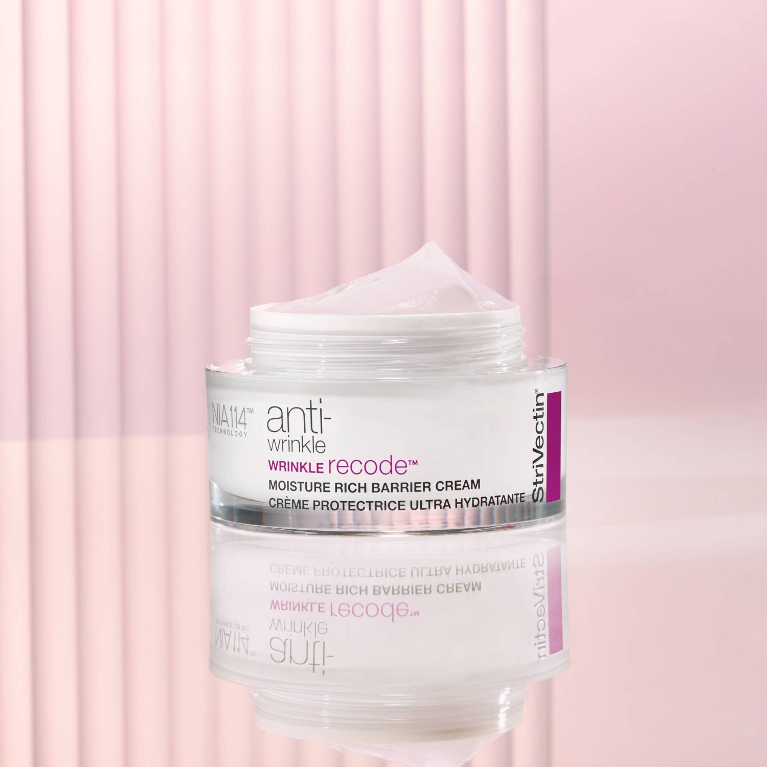 StriVectin Crème protectrice ultra hydratante
