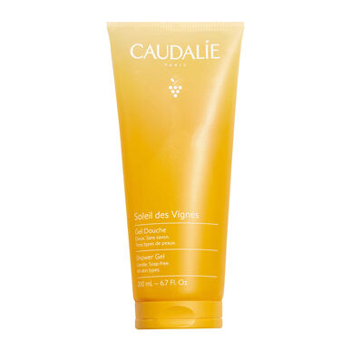 Caudalie Soleil des Vignes Shower Gel 200 ml 200 ml