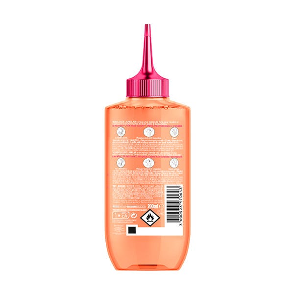 Magická voda Dream Long 8 Segundos | 200 ml