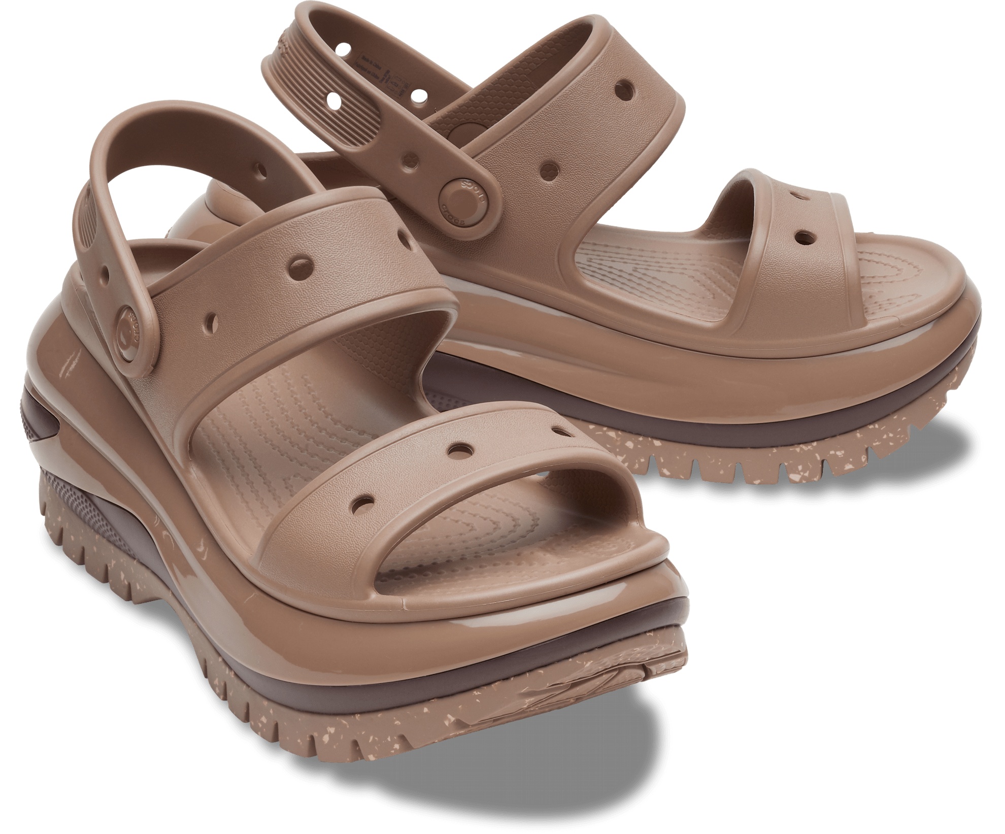 Mega Crush Sandal