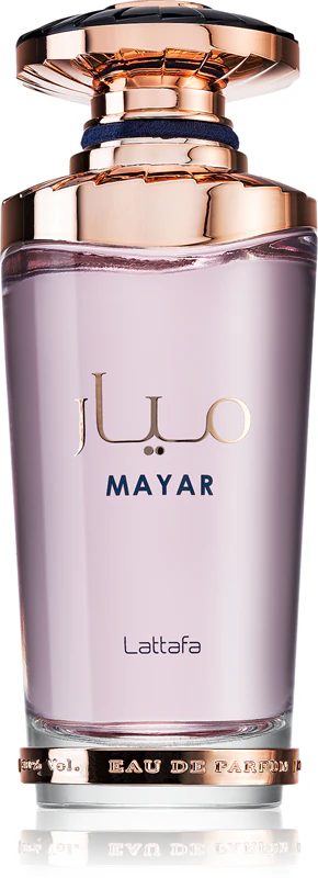 Lattafa Mayar Eau de Parfum voor dames
